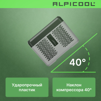 Alpicool C15 (12/24)