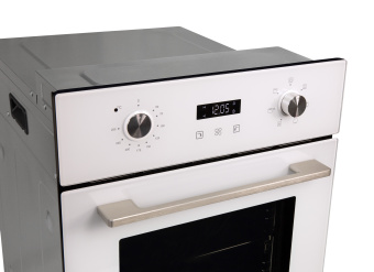 Духовой шкаф Zigmund & Shtain E 145 W