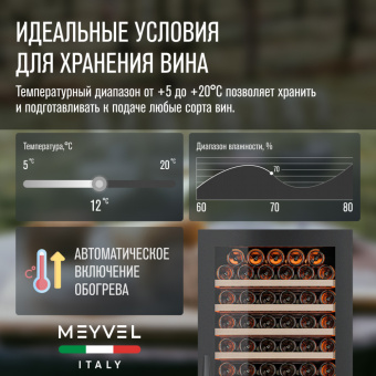 Meyvel MV163PRO-KBT2
