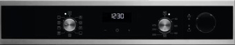 Духовой шкаф Electrolux EOC5E70X