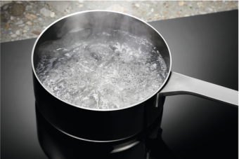 Варочная панель Electrolux CIL61443C