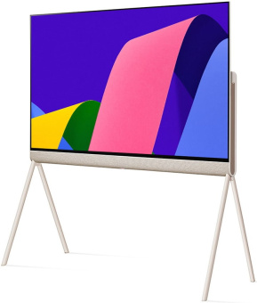 Телевизор LG 48LX1Q6LA