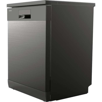 Посудомоечная машина Toshiba DW-14F2(BS)-RU