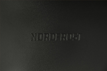 Холодильник NordFrost NRB 154 B
