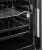 Духовой шкаф Maunfeld MEOR7217SMB