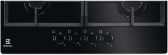 Варочная панель Electrolux GDE263YK