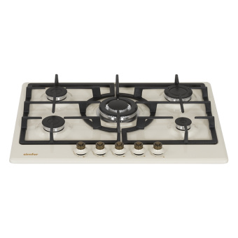 Варочная панель Simfer H70W51O517