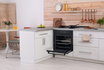 Духовой шкаф Simfer B4EB16016