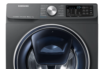 Стиральная машина Samsung WW70R62LVTXDLP