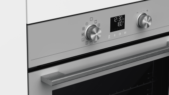 Духовой шкаф Haier HOQ-K4AAN3GG