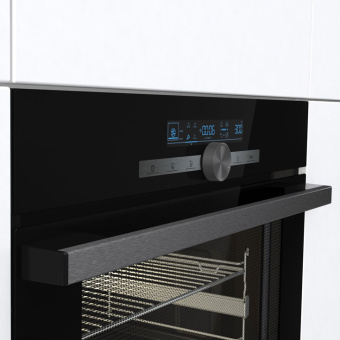 Духовой шкаф Hisense BSA65334PG