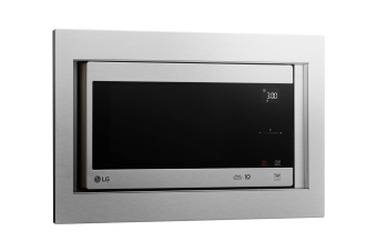 Встраиваемая микроволновая печь LG MS2595CIST