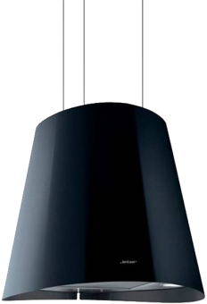 Вытяжка Jetair GISELA BK/F/50
