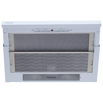 Вытяжка Cata TF-5260 WH /L