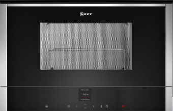 Встраиваемая микроволновая печь Neff C17GR01N0