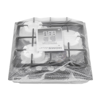 Варочная панель HOMSair HGG433BK