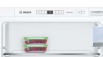 Встраиваемый холодильник Bosch KIR31AF30R