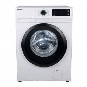 Стиральная машина Toshiba TW-J80S2GE (WK)