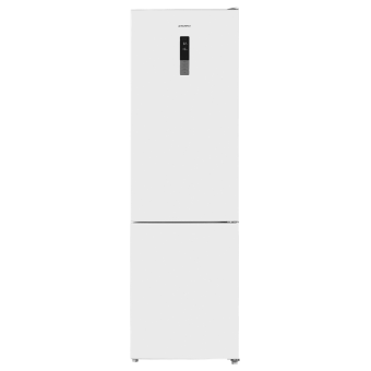 Холодильник  MAUNFELD MFF200NFW10 Inverter