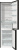 Холодильник Gorenje NRK620EABXL4