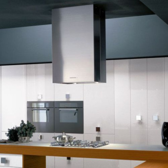 Вытяжка Falmec Design ALTAIR isola 60 inox (800)