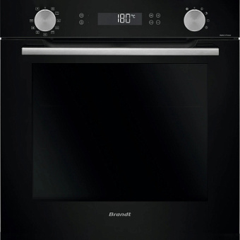 Духовой шкаф BRANDT BOP7544B