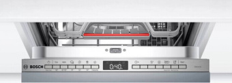 Встраиваемая посудомоечная машина Bosch SRV 4HKX53E