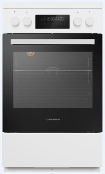 Варочный центр Maunfeld MIC511W01TD