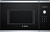Встраиваемая микроволновая печь Bosch BEL554MS0