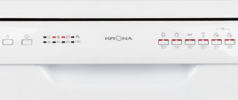 Посудомоечная машина Krona AGRI 45 FS WH