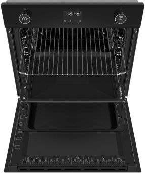 Духовой шкаф Maunfeld EOEM7614B