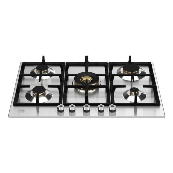 Варочная панель Bertazzoni Professional P755CPROX