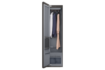 Паровой шкаф Samsung DF60A8500CG