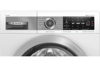 Стиральная машина с сушкой Bosch WAV28EH0BY