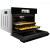 Духовой шкаф Hiberg S-VM 5615 B SMART