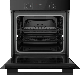Духовой шкаф Kuppersberg HF 610 B