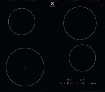 Варочная панель Electrolux EIT60420C
