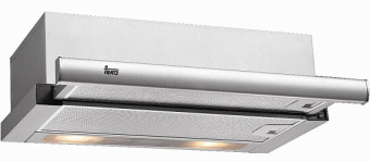 Встраиваемая вытяжка Teka TL1-52 SS
