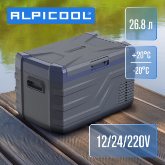 Alpicool NL30 (12/24)