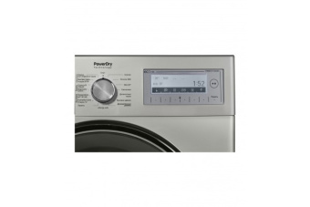 Стиральная машина c сушкой Vestfrost VFWD 1461 S (014)