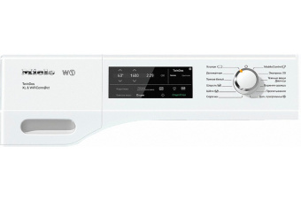 Стиральная машина Miele WCI670WPS ChromeEdition