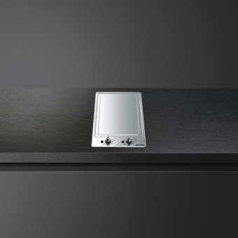 Варочная панель Smeg PGF30T-1