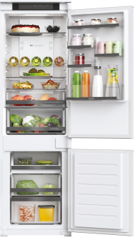 Встраиваемый холодильник Haier HBW5518ERU