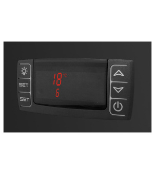 Винный шкаф Vestfrost Solutions W 185 S