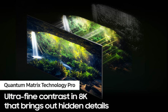 Телевизор Samsung QE85QN900CUXRU