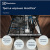 Встраиваемая посудомоечная машина Electrolux ETM43211L