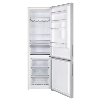 Холодильник Maunfeld MFF200NFBG Inverter
