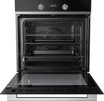 Духовой шкаф Haier HOQ-K2ANN3BX