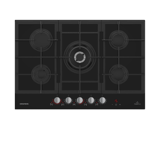 Варочная панель Grundig GIGL7265250T