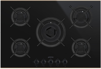 Варочная панель Smeg PV675CNR